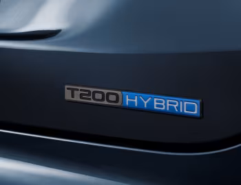 2025 Fiat Pulse Impetus T200 Hybrid (363) '2024–25