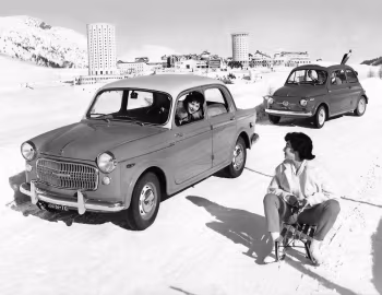 Fiat '1899–pr.