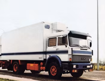 Fiat 190 '1972–86