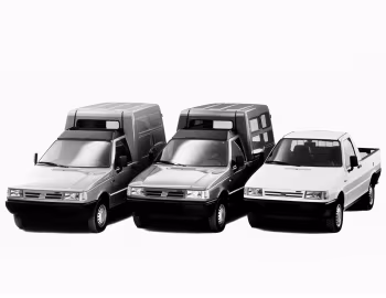 Fiat Fiorino '1987–2013