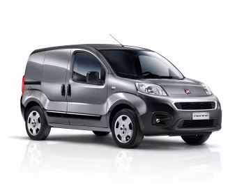 Fiat Fiorino (225) '2016–22
