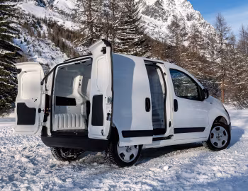 Fiat Fiorino (225) '2016–22