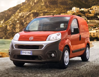 Fiat Fiorino (225) '2016–22