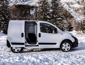 Fiat Fiorino (225) '2016–22