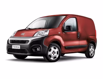 Fiat Fiorino (225) '2022–24