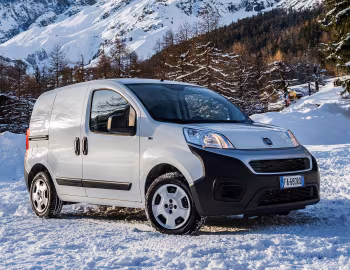 Fiat Fiorino (225) '2016–22