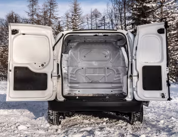 Coffre Fiat Fiorino (225) '2016–22