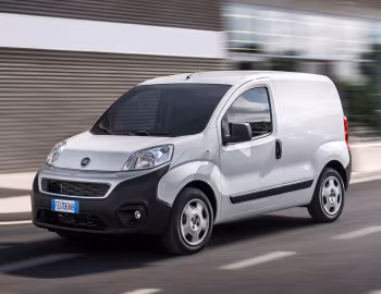 Fiat Fiorino (225) '2016–22