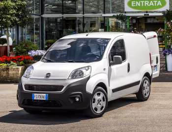 Fiat Fiorino (225) '2016–22