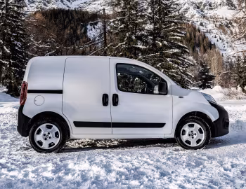 Fiat Fiorino (225) '2016–22