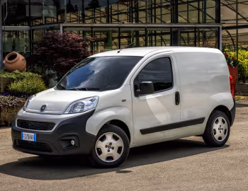 Fiat Fiorino (225) '2016–22