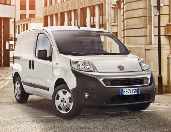 Fiat Fiorino (225) '2016–22