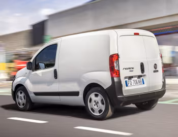 Fiat Fiorino (225) '2016–22