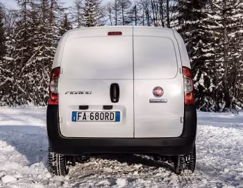 Fiat Fiorino (225) '2016–22