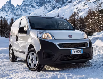 Fiat Fiorino (225) '2016–22