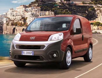 Fiat Fiorino (225) '2022–24