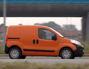 Fiat Fiorino (225) '2007–16