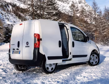 Fiat Fiorino (225) '2016–22