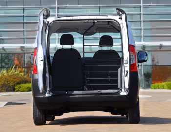Fiat Fiorino [UK-spec] (225) '2008–16