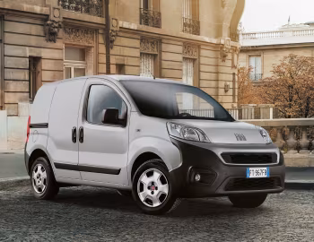 Fiat Fiorino (225) '2022–24