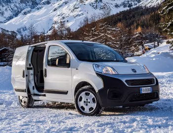 Fiat Fiorino (225) '2016–22