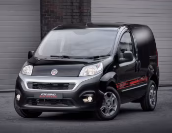 Fiat Fiorino "Sportivo" [UK-spec] (225) '2018