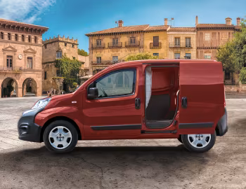 Fiat Fiorino (225) '2022–24