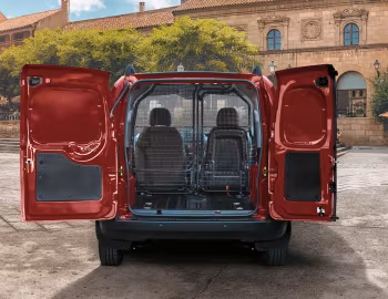 Ambos Fiat Fiorino (225) '2022–24