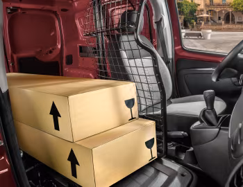 Interior Fiat Fiorino (225) '2022–24
