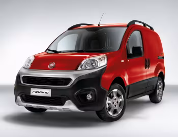 Fiat Fiorino Adventure [Worldwide] (225) '2016–22