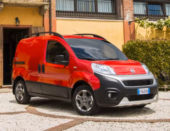 Fiat Fiorino Adventure [Worldwide] (225) '2016–22