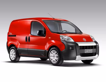 Fiat Fiorino Adventure (225) '2007–16