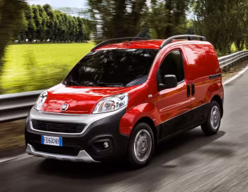Fiat Fiorino Adventure [Worldwide] (225) '2016–22