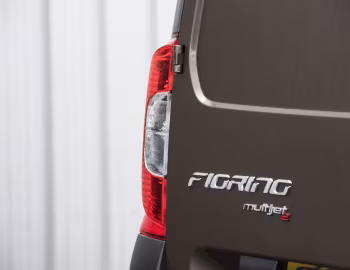 Fiat Fiorino Adventure [UK-spec] (225) '2016–22
