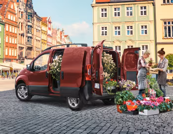 Fiat Fiorino Adventure (225) '2022–24