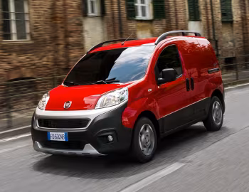 Fiat Fiorino Adventure [Worldwide] (225) '2016–22