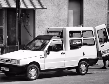 Fiat Fiorino Combi [EU-spec] (146) '1991–93