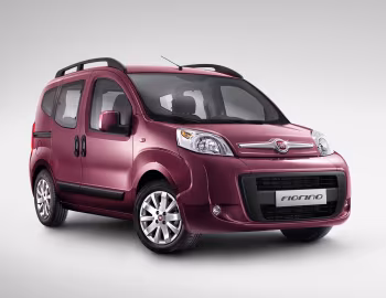 Fiat Fiorino Combi [Turkey] (225) '2013–16