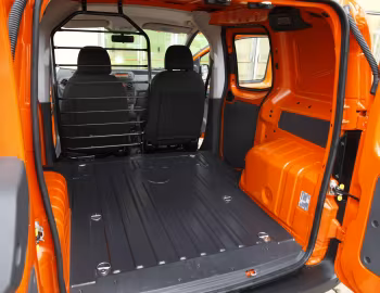 Багажник Fiat Fiorino Combi (225) '2007–16