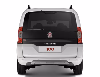 Fiat Fiorino Combi 100. Yıl [Turkey] (225) '2023