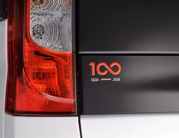 Fiat Fiorino Combi 100. Yıl [Turkey] (225) '2023