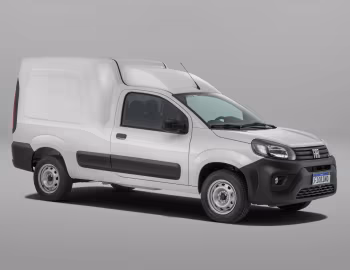 2022–pr. Fiat Fiorino Endurance (256) '2021–pr.