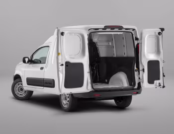 2022–pr. Fiat Fiorino Endurance (256) '2021–pr.