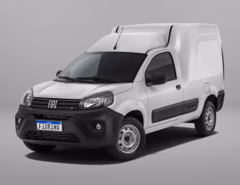 2022–pr. Fiat Fiorino Endurance (256) '2021–pr.