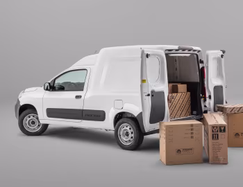 2022–pr. Fiat Fiorino Endurance (256) '2021–pr.