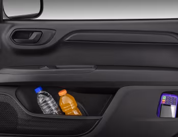 Interior 2022–pr. Fiat Fiorino Endurance (256) '2021–pr.