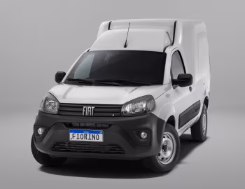 2022–pr. Fiat Fiorino Endurance (256) '2021–pr.