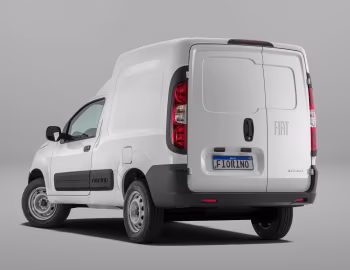 2022–pr. Fiat Fiorino Endurance (256) '2021–pr.