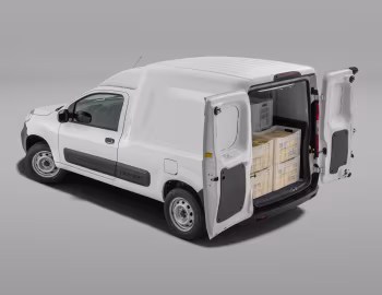 2022–pr. Fiat Fiorino Endurance (256) '2021–pr.