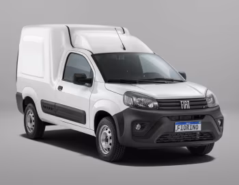 2022–pr. Fiat Fiorino Endurance (256) '2021–pr.